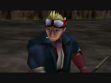 【実況】FINAL FANTASY Ⅶ　#41