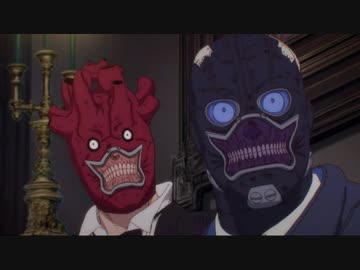 おっぱい出てんぞ！いいのかよ！？