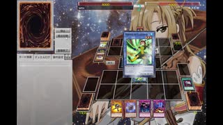 【遊戯王ADS】リリーサードラグーン　マッチ戦　青眼以外ハイランダー　番外編 ２٩(๑òωó๑)۶