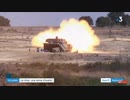 140mm砲を積んだルクレール