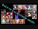 【VOICEROID実況＆ランセレ編成】男女同数アイギス＋【犬耳ＶＳケモ耳軍団編】