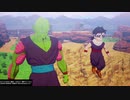 ドラゴンボールZ KAKAROT　マックン＆パックン　07