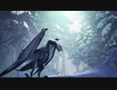 【MHW:I】遅ればせながら、アイスボーンに挑んでみた【初見】第１狩猟