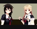 【MMD】提督から笑いを取るために奮闘する艦娘たち 14【艦これ】