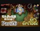 求むー「ゼル伝」のプロー【ゼルダの伝説　夢をみる島】 part26