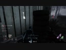 【Dead by Daylight】きりたんで目指すキングオブフレディ 4-2【VOICEROID実況プレイ】