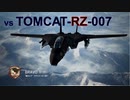Ace Combat 7 Extra168 バトルロイヤル 黒飛猫氏とのタイマン総集編