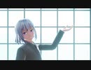 【MMD刀剣乱舞】骨喰でflos