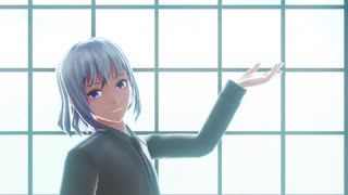 【MMD刀剣乱舞】骨喰でflos