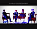【MMDあんスタ】LaLaL危【あんず+knights年長組】