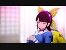 【ダンガンロンパMMD】花瓶に触れた
