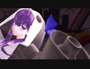 【Fate/MMD】謎のアルターエゴ・ΛでGimme×Gimme