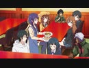 鉄血のシンデレラナイン　2話