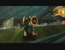 戦場の絆4.27 メサイア RCB66 百式⑩