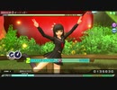 【PDAFT】(1080p再編集）ぽっぴっぽー (EXTREME)　初音ミク：シャノワールAS