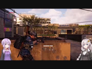 【Division2】ゆかりさんはワシントンで遊びたい6【Voiceroid実況】