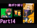 ポケモン白はプラズマ団縛りでやっていくPart14