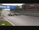 【F1】過去１０年間の衝撃的な展開BEST10