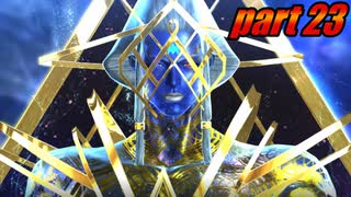 【初見実況】 ベヨネッタ2 part23【飲酒注意】