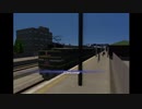【A列車で行こう2001】 ゆかりさんの地方開発記 #10 【VOICEROID実況】
