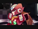 ◤•MMD ロックマンX || 言うことはない•◥