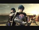 【スマブラSP】ベレト&ベレス参戦に対する日本人の反応まとめ 白夜編