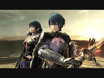 【スマブラSP】ベレト&ベレス参戦に対する日本人の反応まとめ 白夜編