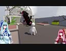 【Human：Fall Flat】 自由気儘にふにゃっと謎解き!!02