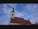 ゆっくりオーストリア・チェコ旅行記特別編　ブラチスラヴァの振り返り