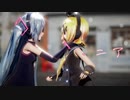 【MMD】ニア／Sour式