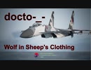 Ace Combat 7 Extra170 バトルロイヤル docto氏とのタイマン総集編