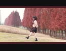 【すな】ライカ　踊ってみた【誕生日】【冬】