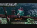 【隻狼】魚の腐臭はやばい【30回目】