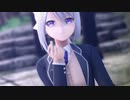 【にじさんじMMD]】極楽浄土【樋口楓】