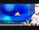 バチュルの進化とおばあちゃん化するカルロ・ピノ