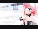 【MMD】さよならスーヴェニア【天羽よつは】
