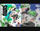 【実況】N-ZAP愛好家のガチマッチ　ウデマエX【Splatoon2】part121