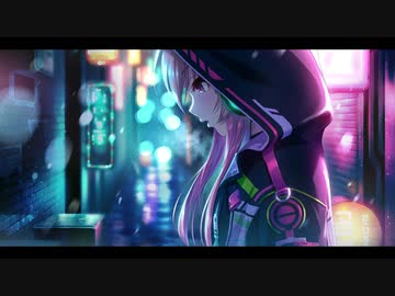 二宮飛鳥】反逆的同一性 - rebellion identity - JesuitMix【デレステ