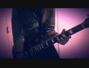 Beat it / Fall Out Boy ギターで弾いてみた