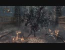 【単発実況】一発勝負で行きたい栗本チャレンジ【ブラッドボーン】
