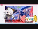 逃げも隠れもする茜ちゃんとあかりちゃんが這いよるEXVS2 21日目(VOICEROID実況)