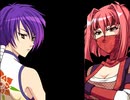 レッスルエンジェルスサバイバー2 真・シングル最強トーナメント19