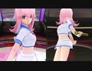 【ドリームクラブGogo.】ノコ／Hallelujah!《2視点》【1080p再up】