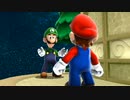 【実況】広大な宇宙を駆け巡る スーパーマリオギャラクシー2 Part10