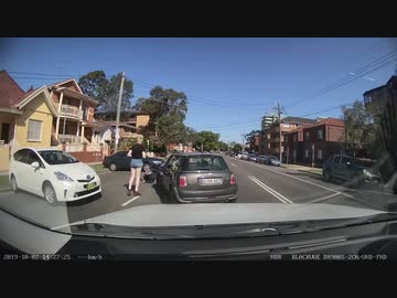 世界の交通事故動画集18