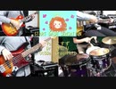 アイカツ！ START DASH SENSATION Band Cover