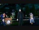 【FGOAC】土曜夜のグレイルウォー　その７