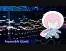 【東方風自作曲】 Impossible Quest【1面ボス】