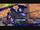 【エクバ2】冬休み編クソゲーみたいなゲームで銅プレの私はどうすりゃいいですか？第十七話