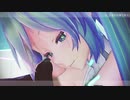【ＭＭＤ】切ない系？ショートモーション(５種+おまけ)配布【モーション配布あり】